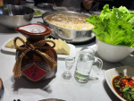 喝酒美食聚会应酬(回忆疫情前的快乐  那些天我喝过的酒 )-喵神素材库