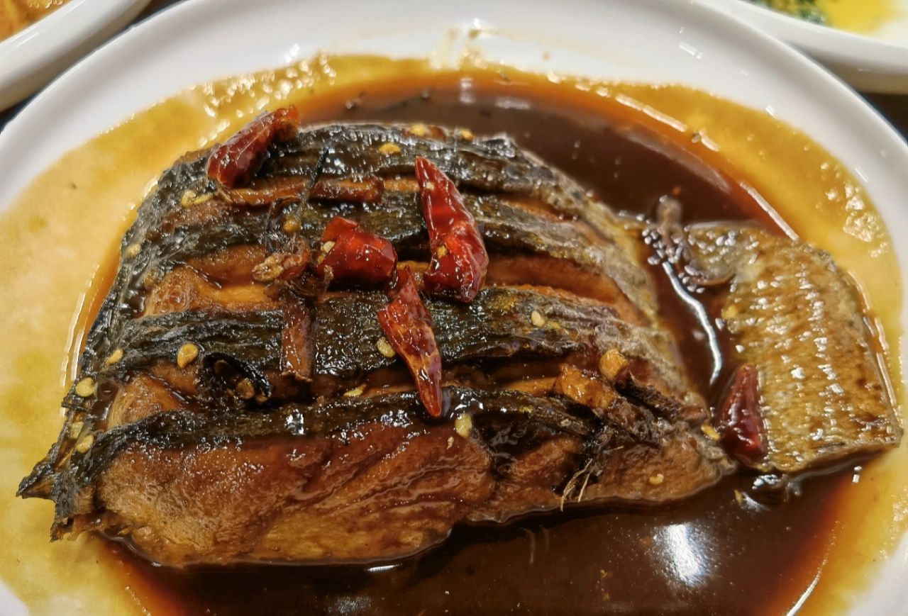 3美食聚会家宴酒局喝酒白酒贵州茅台(一餐刚刚好！)-喵神素材库