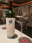 4Opus One2015红酒品酒美食(又见Opus One依然爱你)-喵神素材库