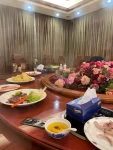 2喝酒聚餐日常晚上晚餐美食(明天是20.02.千难遇。提前把酒喝起来铁铁们 )-喵神素材库