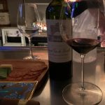 42018雄狮酒庄葡萄酒红酒品酒(晚上来一杯微醺)-喵神素材库