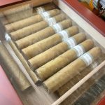 雪茄购物礼盒(余生漫漫，爱有归期)-喵神素材库