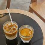 4COTD咖啡店咖啡蛋糕下午茶(我的美食品尝)-喵神素材库