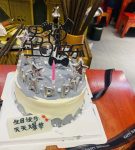 生日蛋糕甜品美食礼物(生日快乐 )-喵神素材库