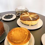 蛋糕甜品美食(在家做甜品)-喵神素材库