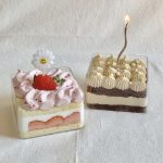 蛋糕甜品美食(我的蛋糕)-喵神素材库