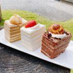 甜品蛋糕烘培(人活着就应该像齐天大圣，疯过，爱过，恨过，闯过，拼过，努力过，但从没怕过)-喵神素材库