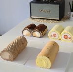 蛋糕蛋糕卷甜品(我的蛋糕)-喵神素材库