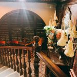 生日蛋糕甜品美食喝酒油画风景(希望我的每一天都快乐健康美丽 )-喵神素材库