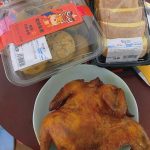 蛋糕糕点甜品甜点鸡翅(都时我爱吃的)-喵神素材库