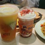 2奶茶合集奶茶推荐日常(这些都是会回购的奶茶 )-喵神素材库