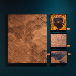 3看展展会艺术品浙江美术馆· TOP20·2021中国当代摄影新锐展(这电波不为谁而停留，却总要为摄影新的可能、新的光彩而跳动，让我们一起拥抱下一个十年。)-喵神素材库