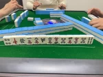 打麻将(天天都是这个鬼牌…怎么打吗)-喵神素材库