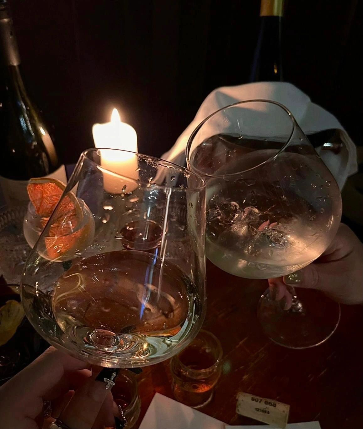 闺蜜聚会喝酒仪式感(谁规定的男人一定得有本事，女人一定要被养着，男人也是人 不是神)-喵神素材库