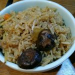 美食晚餐朋友聚会(最近太累了，需要滋补一下。)-喵神素材库