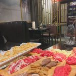 美食火锅朋友聚会晚饭(同事说这个好吃我怎么没觉得)-喵神素材库