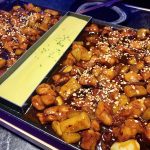 3美食朋友聚会晚餐哈尔滨老昌春饼(哈西万达店) (肉段超好吃酱牛肉也是绝绝子了)-喵神素材库