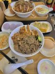 3美食晚餐朋友聚会哈尔滨熊吞大碗丼(哈尔滨凯德店) (不知道是不是自己心态老了，总喜欢去一些去过好多次的店了)-喵神素材库