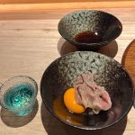 3料理日料成都银碳·和牛割烹(万象城店)朋友聚会寿喜烧(一直听说他家的寿喜烧味道很好，这次试了一下确实很不错)-喵神素材库