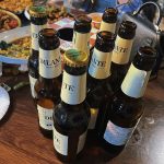 喝酒夜宵朋友聚会(你真正感到疲惫的是那些不开心的回忆和不确定的将来回忆如影随形 将来躲避不开二者相伴 让你每天都是深深的无力感 )-喵神素材库