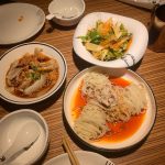 3美食午餐朋友聚会哈尔滨无二老坛子酸菜鱼(西城红场店) (好久没吃啦)-喵神素材库