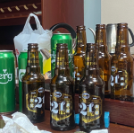 喝酒酒吧(天天喝 天天多)-喵神素材库