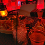 酒吧喝酒( 喝起来)-喵神素材库