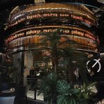 酒吧喝酒伏特加(75度%烈酒)-喵神素材库