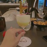 喝酒酒吧聚会( 迷人的夜 喝一杯)-喵神素材库