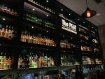 3酒吧喝酒深圳 the peat cocktails and whisky(很赞的bar。)-喵神素材库