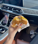 2早餐车内汉堡三亚旅行疫情(无语子 一早突然蹦出疫情五号的票还能去么)-喵神素材库