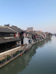旅游风景摄影拍照(苏州没有机场，只是经过无锡坐飞机的，夜机还有8个小时，那么就顺便无锡一日游吧。)-喵神素材库