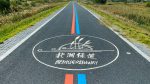 4杭州北湖草荡风景旅游拍照(杭州·余杭区·瓶窑镇·北湖草荡，距离杭州市区20公里，有一片很壮观、超乎想象辽阔的近2万亩芦苇荡。每到秋天这个时侯，秋风起，北湖芦浪翻滚，一派宁静的原生态的湿地草荡风光，芦花盛开出油画般的美丽。)-喵神素材库