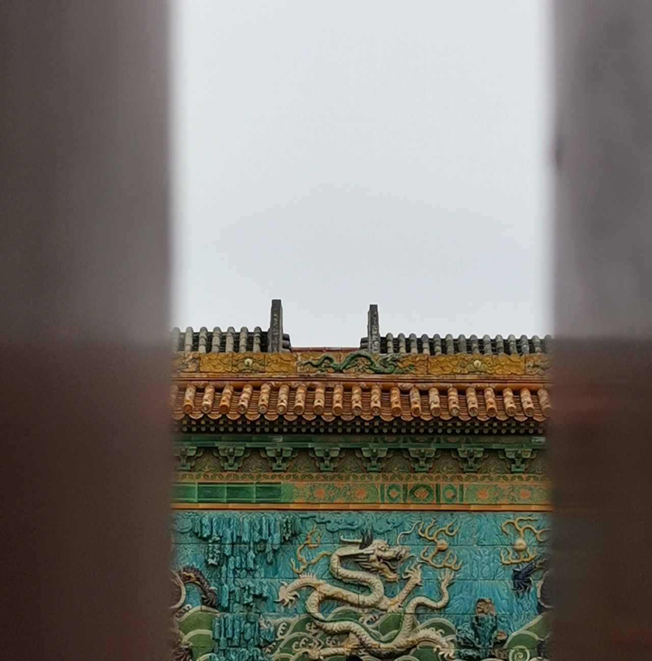 4北京故宫旅游拍照美景(故宫拍照)-喵神素材库