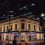 3悉尼夜景度假旅游夜游景点(治安比英美好多了)-喵神素材库