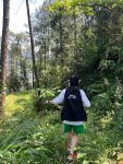 风景拍照旅游日常穿搭(小众露营)-喵神素材库