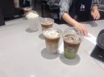 3出差旅游咖啡宜春瑞幸咖啡(都换好衣服到健身房门口了一个电话说走就走)-喵神素材库