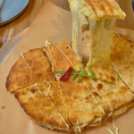 8旅游美食十八号酒馆(虽然网上对十八号酒馆的味道褒贬不一但是亲身去过之后 还是觉得可以推荐的)-喵神素材库