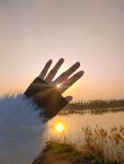 旅游旅行风景(有时候就突然很难过，很难受，说不出那个感觉，就感觉很累很烦，感觉什么都没意思，有时候又感觉自己想通了 可该有的难过一样都没少… )-喵神素材库