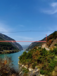 旅游风景拍照(万水千山，相识于江湖，相携于红尘，相逢于缘分天空，相思于远行的匆忙中 )-喵神素材库