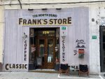 3旅游景点参观上海FRANK’S STORE(北外滩音乐谷店)(复古爱好者们的天堂 )-喵神素材库