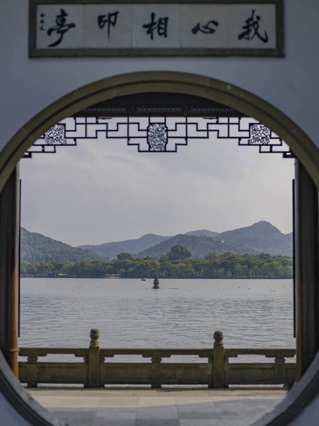 4杭州•法喜寺旅游拍照上香祈福(所愿皆所得)-喵神素材库