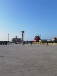 4北京天安门风景旅游拍照  (北京天安门  )-喵神素材库