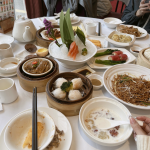 3美食旅游风景景点(珠海真的好美 慢悠悠的海滨城市)-喵神素材库