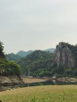 3露营野餐郊游风景摄影温州永嘉( 心有山海 静而不争\\t)-喵神素材库