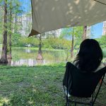 露营郊游野餐风景(带上好友们一起找个地方野餐耍一下)-喵神素材库