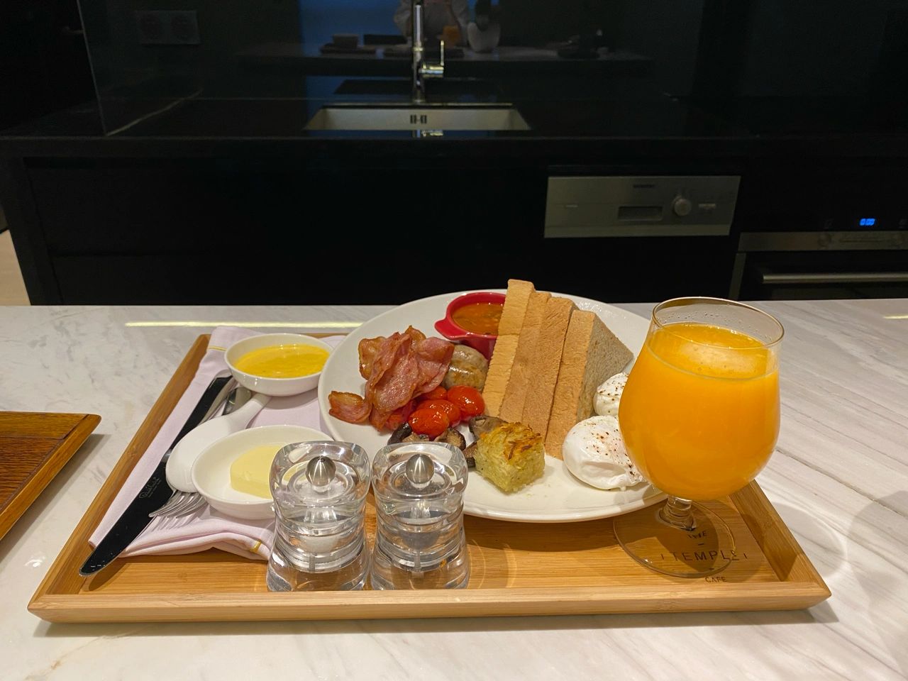 4成都太古里博舍酒店旅游出差美食(成都博舍)-喵神素材库