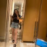 3度假旅游穿搭海洋馆酒店三亚亚特兰蒂酒店(这个地理位置，还有无限次畅玩水世界和水族馆，就very值了)-喵神素材库