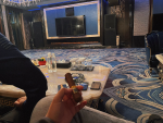 8上海高级酒店五星雪茄(感受小目标的专属包房)-喵神素材库