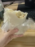 3山东煎饼上班办公室午餐(工作使我快乐  )-喵神素材库